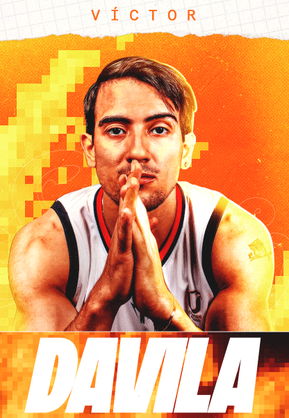 Victor Davila