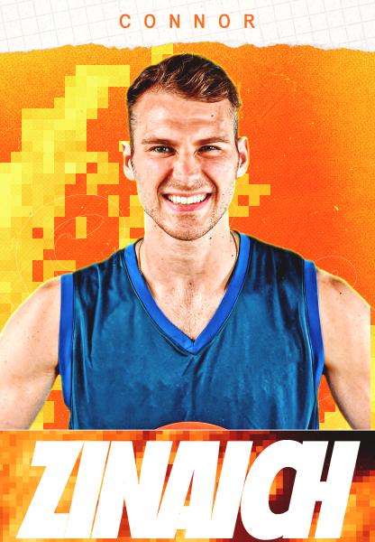 Connor Zinaich