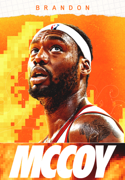 Brandon McCoy