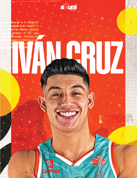 Iván Cruz