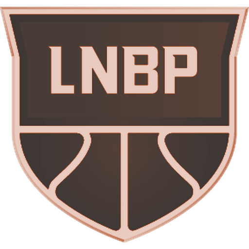 LNBP Logo antiguo