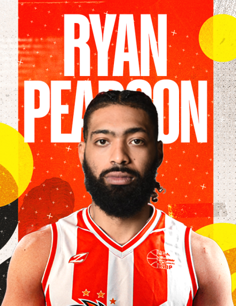 Ryan Pearson