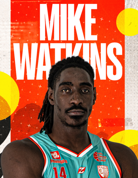 Mike Watkins