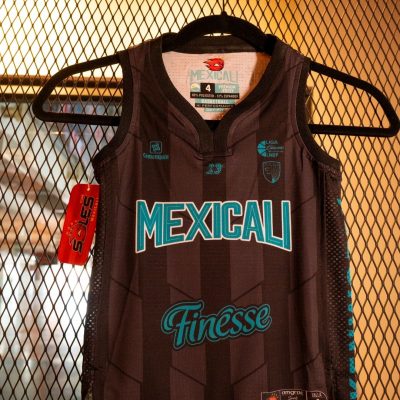 JERSEY NIÑO VISITANTE TEMPORADA 2025