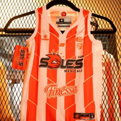JERSEY NIÑO LOCAL TEMPORADA 2025