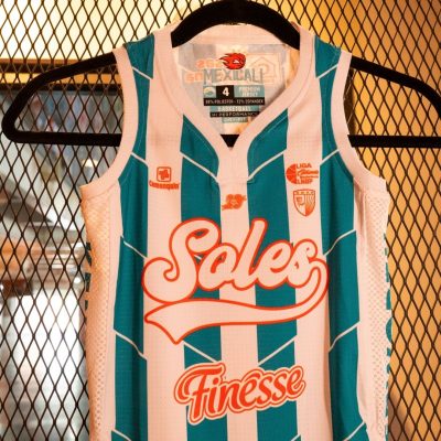 JERSEY NIÑO ALTERNATIVA TEMPORADA 2025