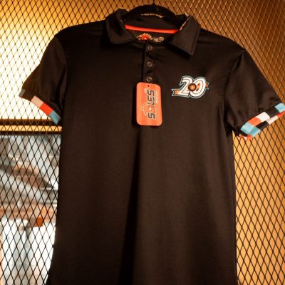 POLO NEGRA DAMA TEMPORADA 2025