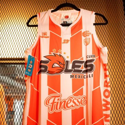 JERSEY LOCAL DAMA TEMPORADA 2025