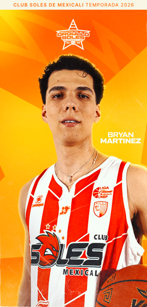 Bryan Martinez