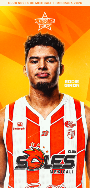 Eddie Giron
