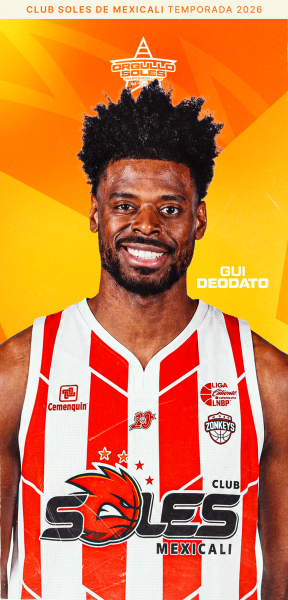Gui Deodato