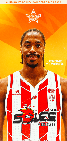 Jerome Meyinsse