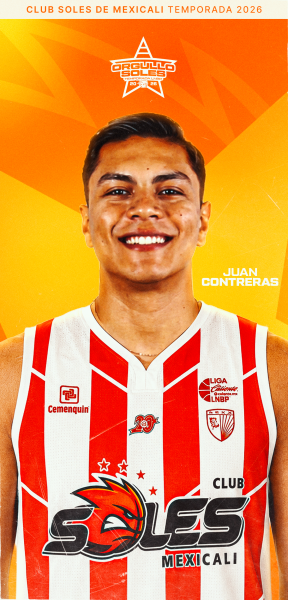 Juan Contreras