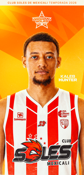 Kaleb Hunter