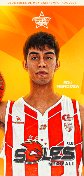 Edu Mendoza