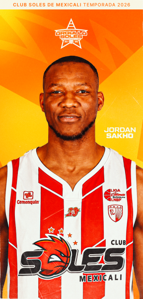 Jordan Sahko