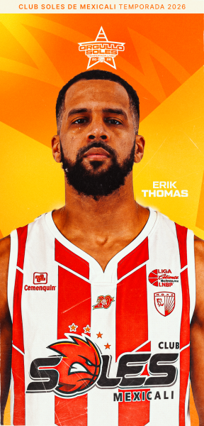 Erik Thomas