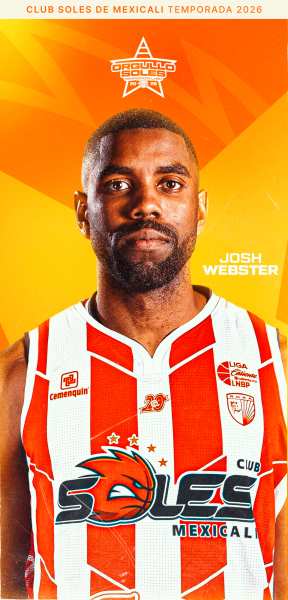 Josh Webster