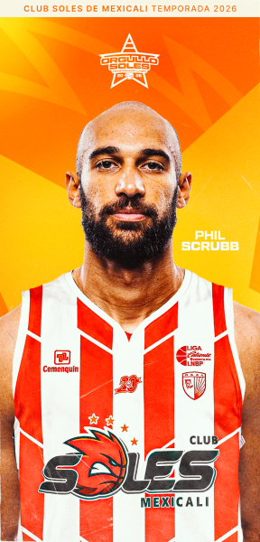 Phill Scrubb